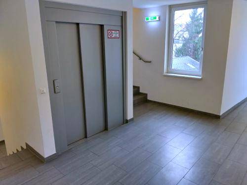 lift