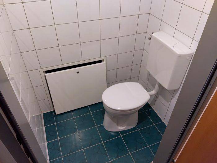 extra WC