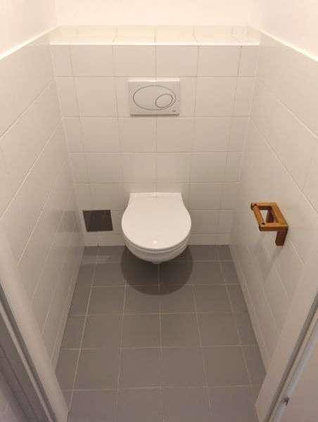 extra WC