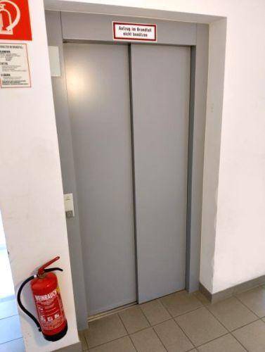 lift