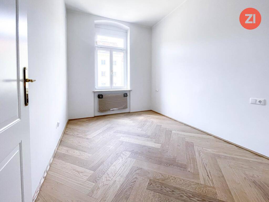 *Figuly25 - Erstbezug nach Sanierung* 2- Zimmer Wohnung Figulystraße - Linz - Ansicht 3