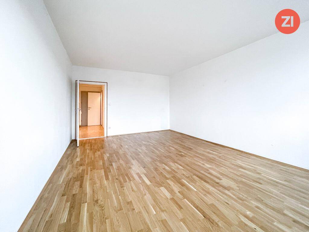 Wohnen im Linzer Stadtzentrum - 2- Zimmer Wohnung inkl. Küche – pohled 4