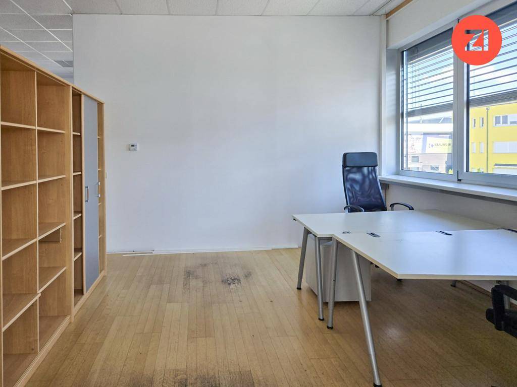 Drott offenes Büro 2