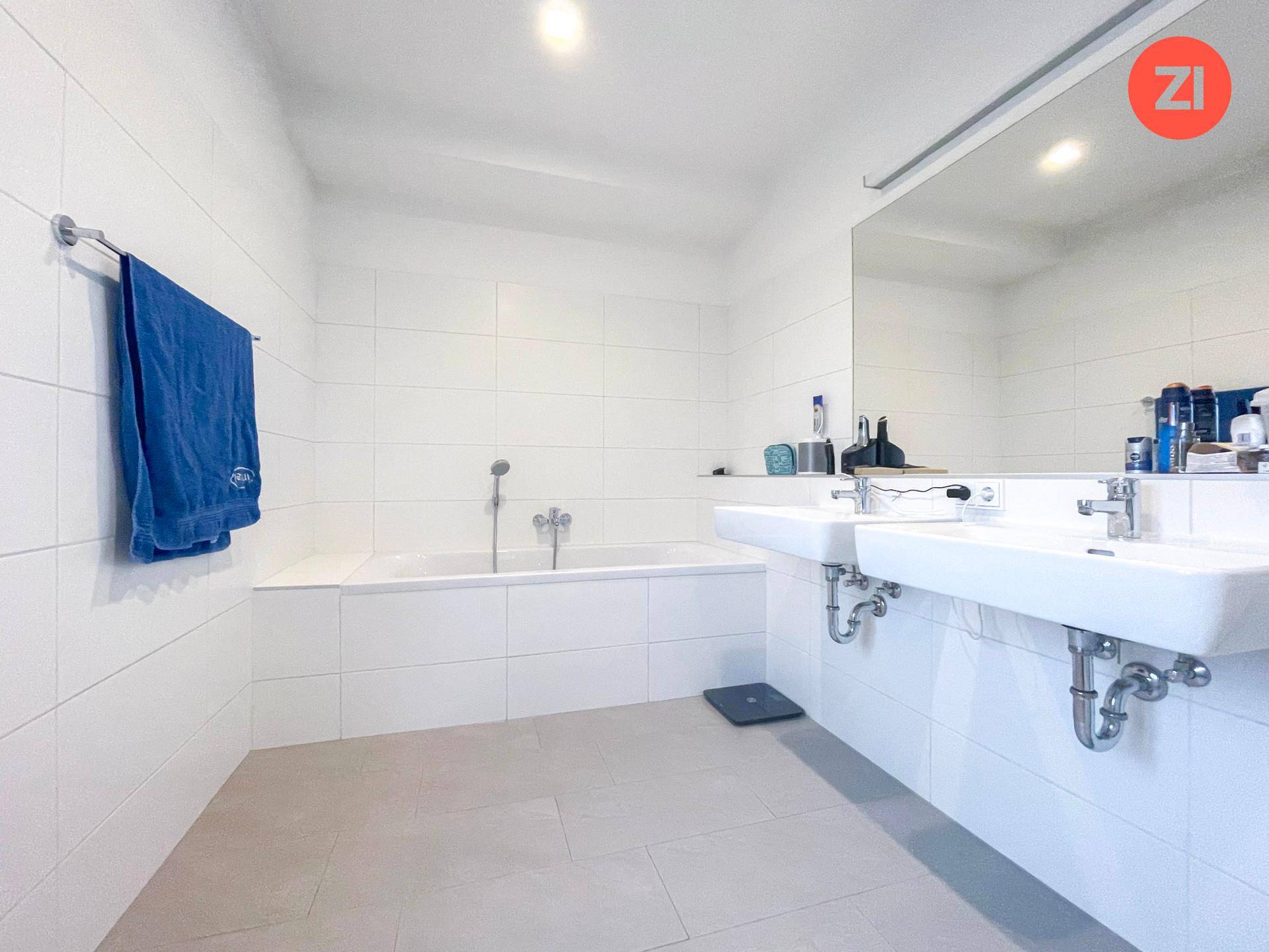 Badezimmer Schlafzimmer