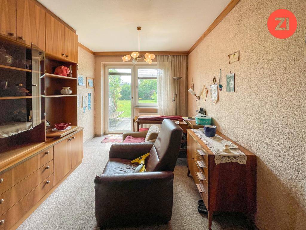 Raum 3 / Büro