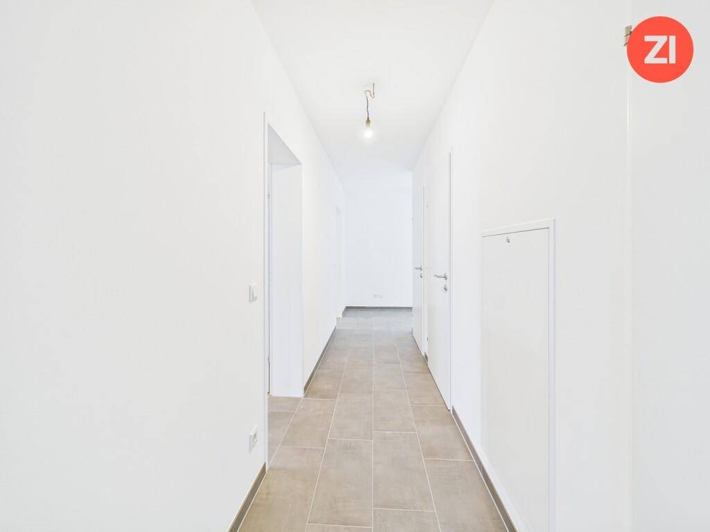 Zuhause am Inn – Geförderte 3 ZI-Wohnungen mit Balkon &amp; Tiefgaragenparkplatz - Ansicht 6