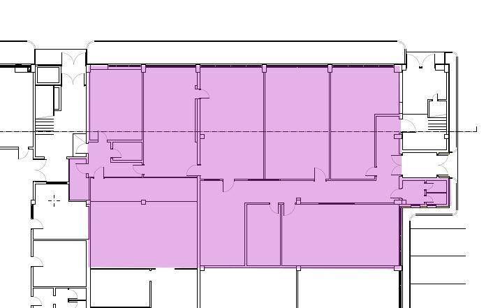 Ausschnitt Detailplan rechts