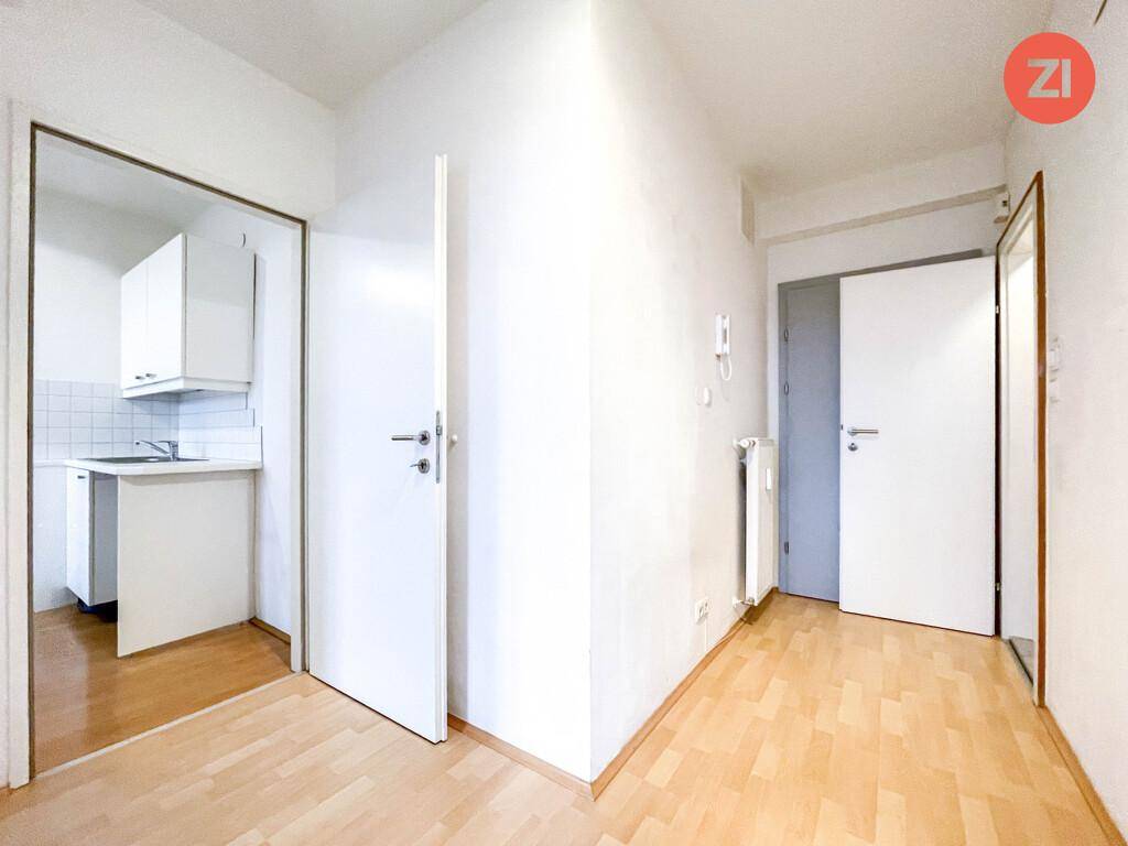 Wohnen im Linzer Stadtzentrum - 2- Zimmer Wohnung inkl. Küche – pohled 5