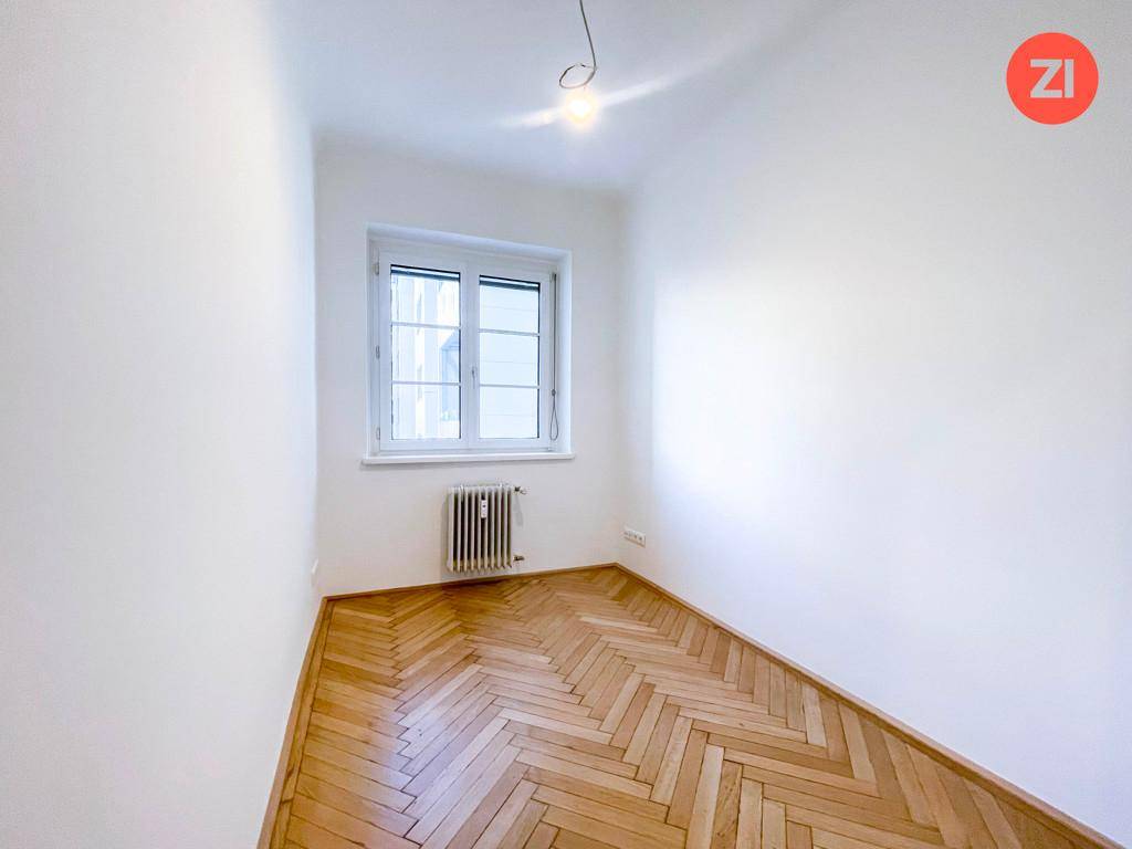 kleines Zimmer