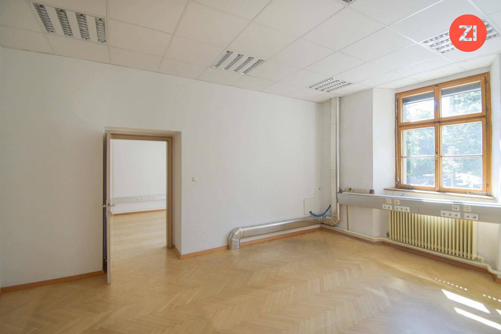 1.OG Büro