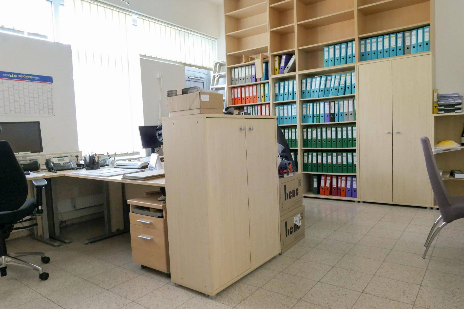 Büro