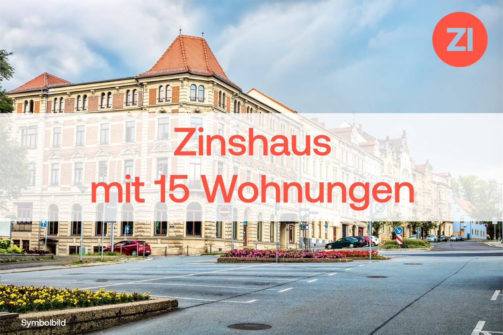 Zinshaus