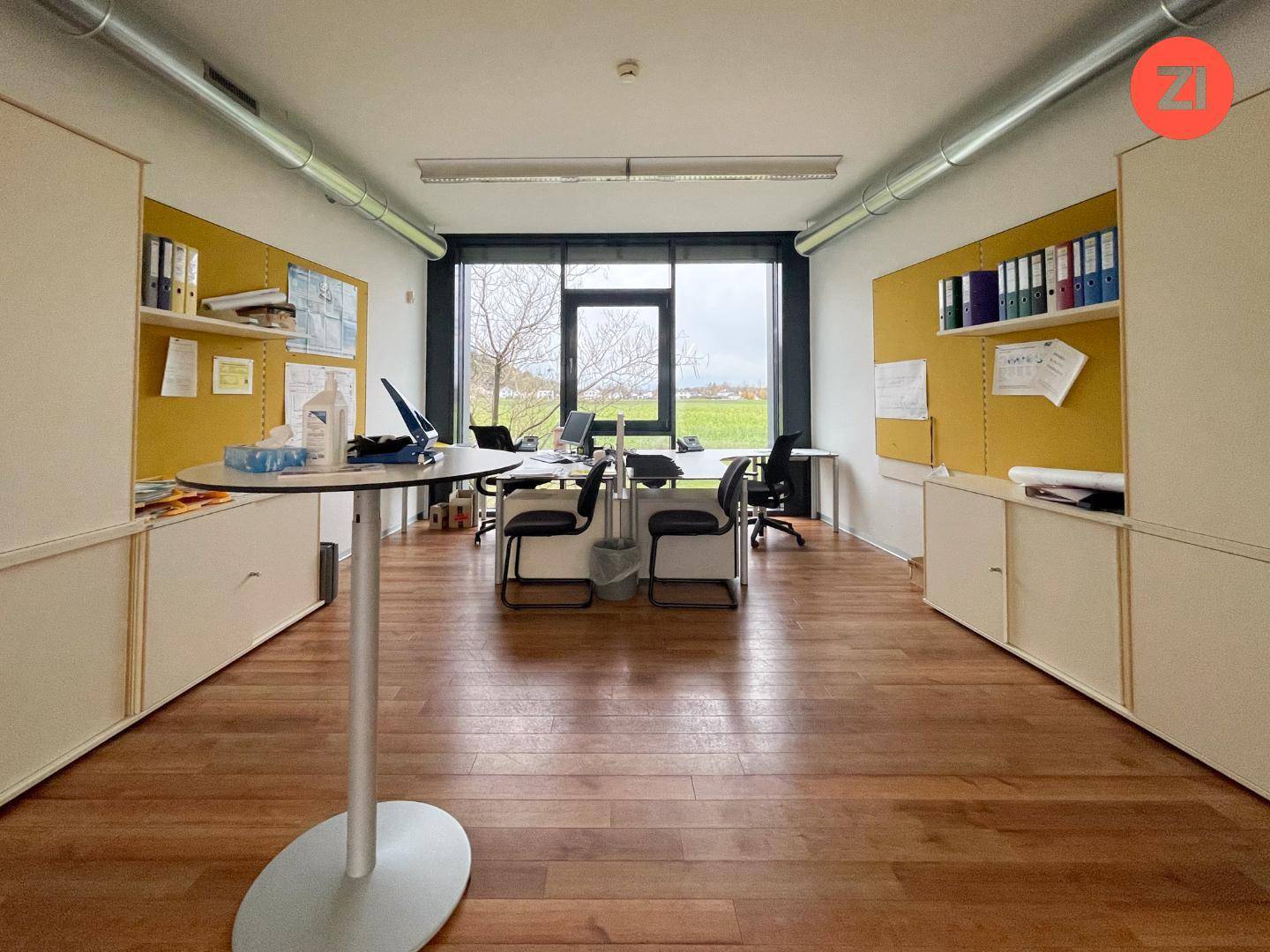 Büro 4