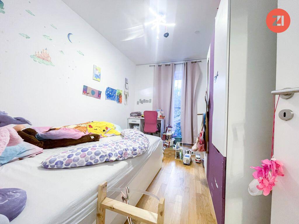 Kinderzimmer 2