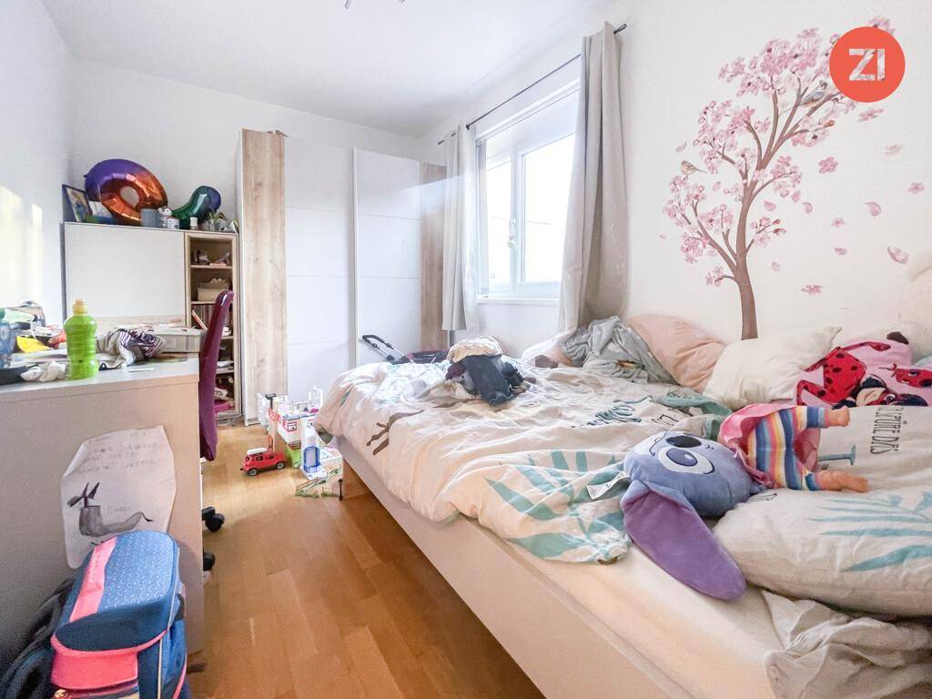 Kinderzimmer 1