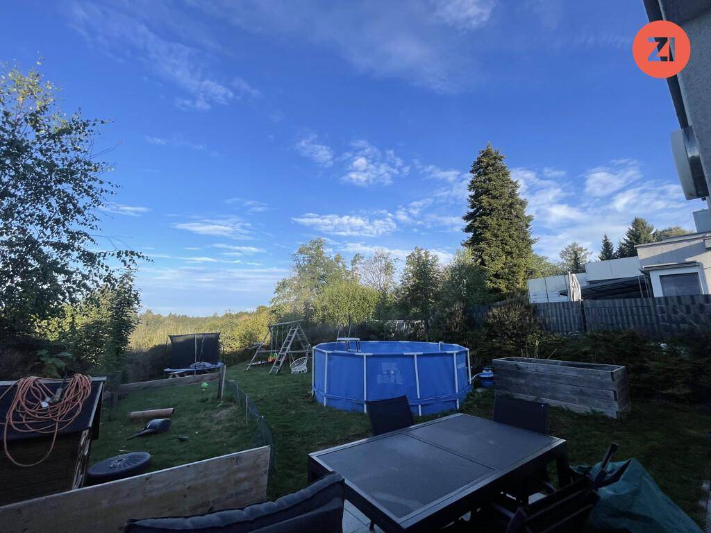 Terrasse / Garten