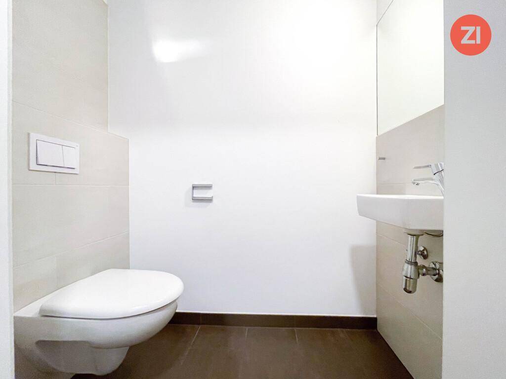 WC separat