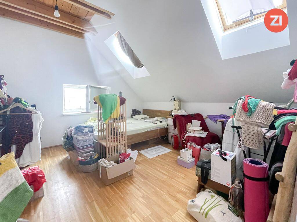 Schlafzimmer 2