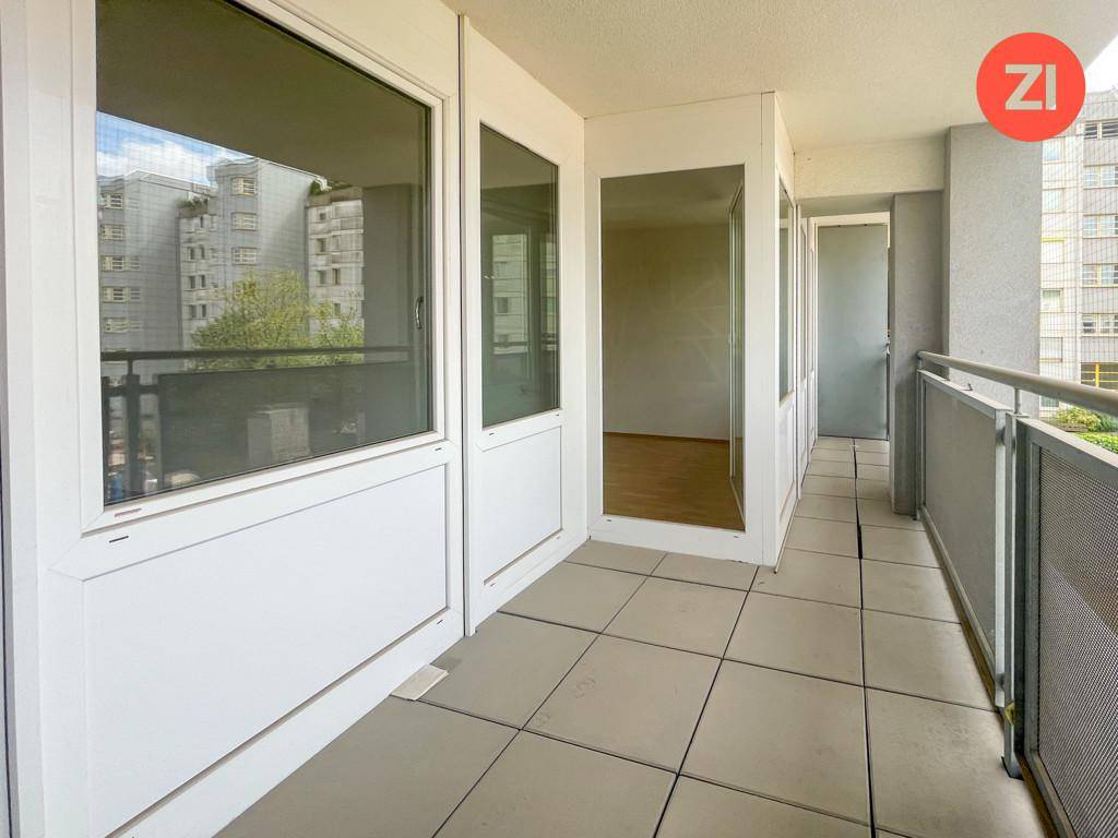 Loggia