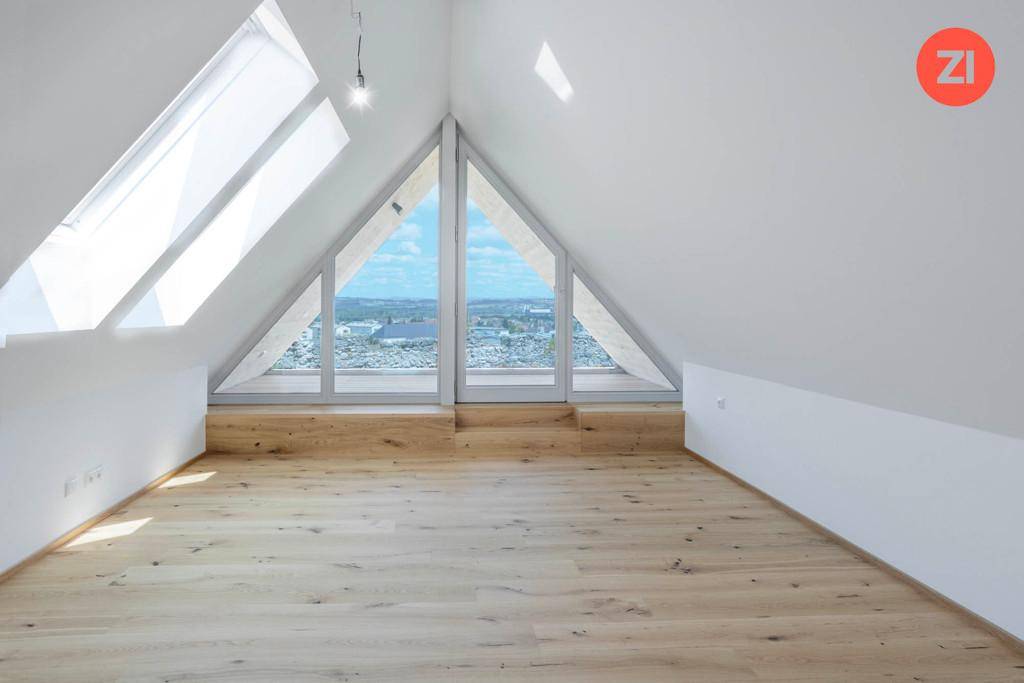Schlafzimmer 2 - DG