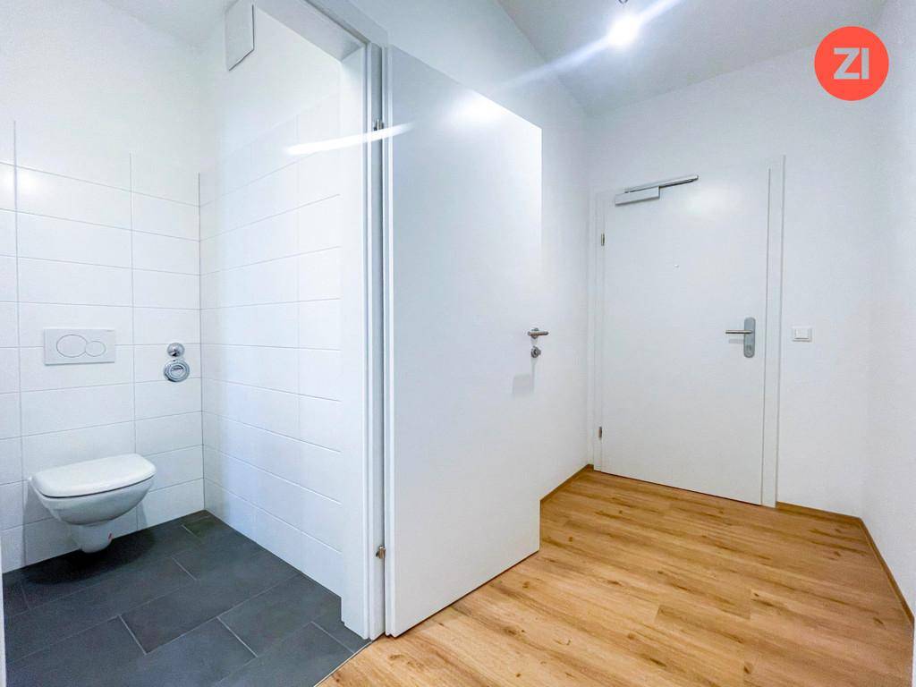 Vorraum/WC