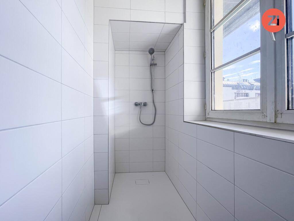 Dusche