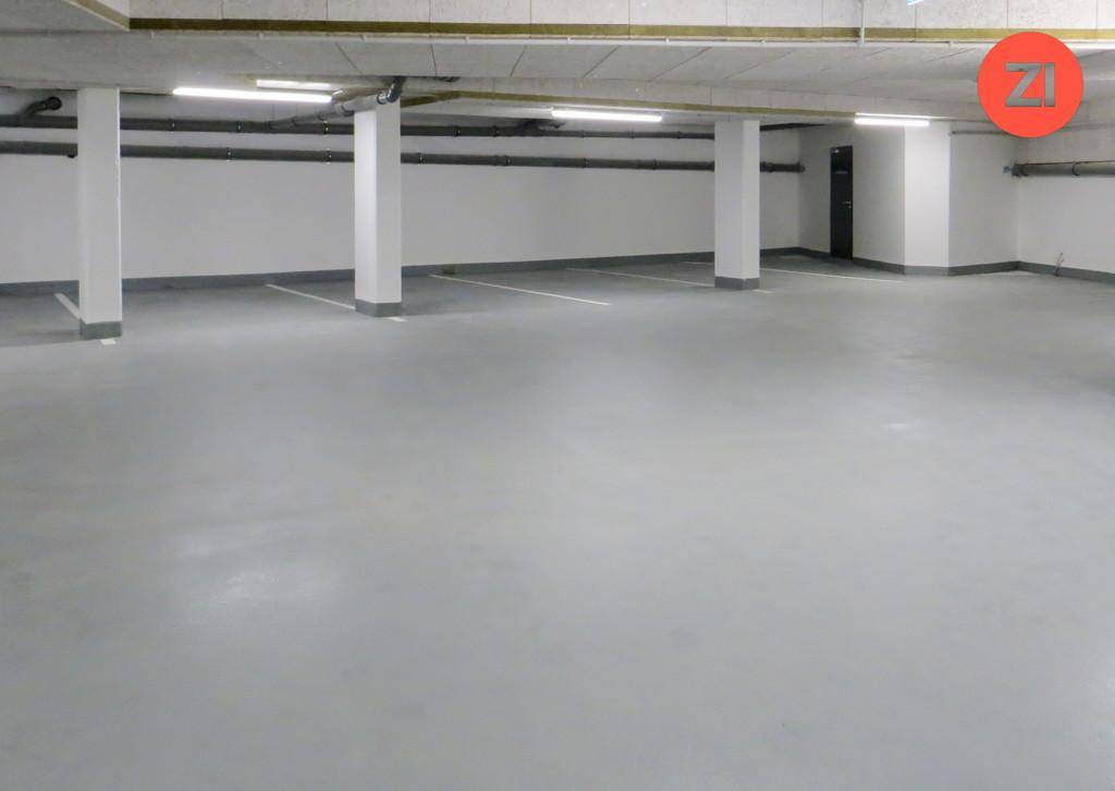 Tiefgarage