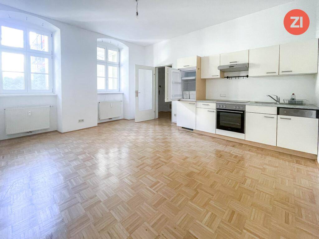 Wohnküche