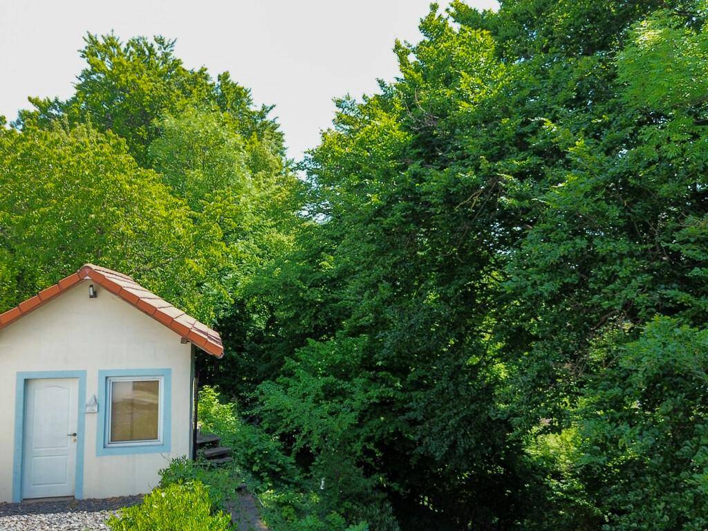 Baugrundstück in bester Aussichtslage in Steyregg, ca. 1293 m² - Ansicht 2