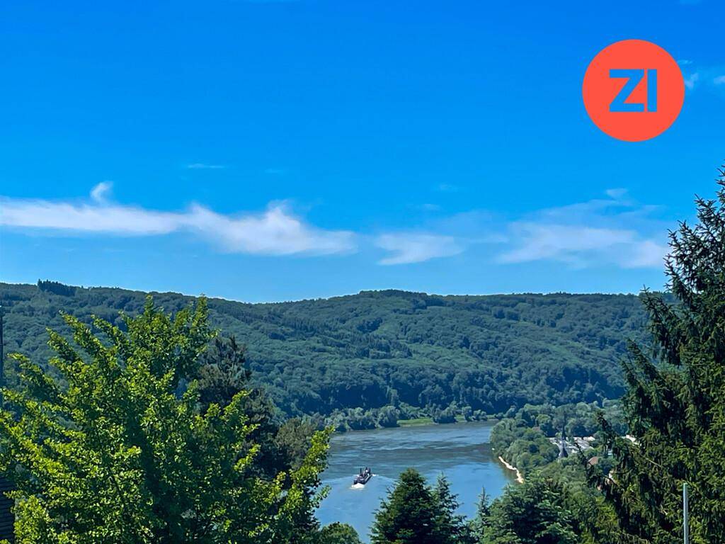 Baugrundstück am Pöstlingberg – Ruhelage in der Sackgasse mit beeindruckendem Fern- und Donaublick - Ansicht 5