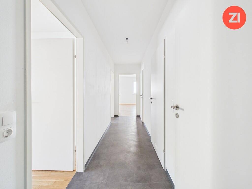 Wohnung – Kremsmünster, Oberburgfried - Ansicht 4