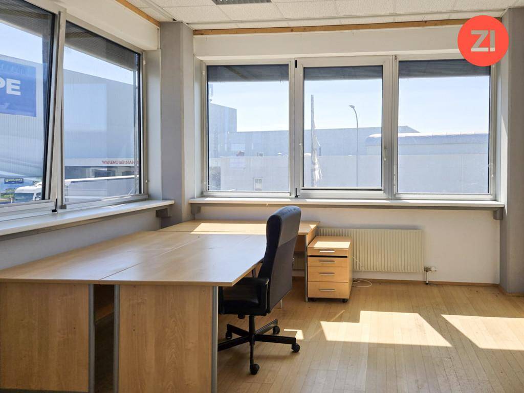 Drott Einzelbüro 2