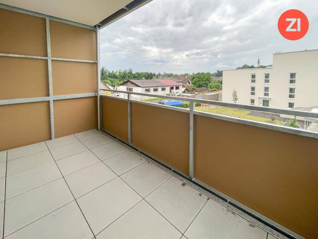 Balkon/Loggia