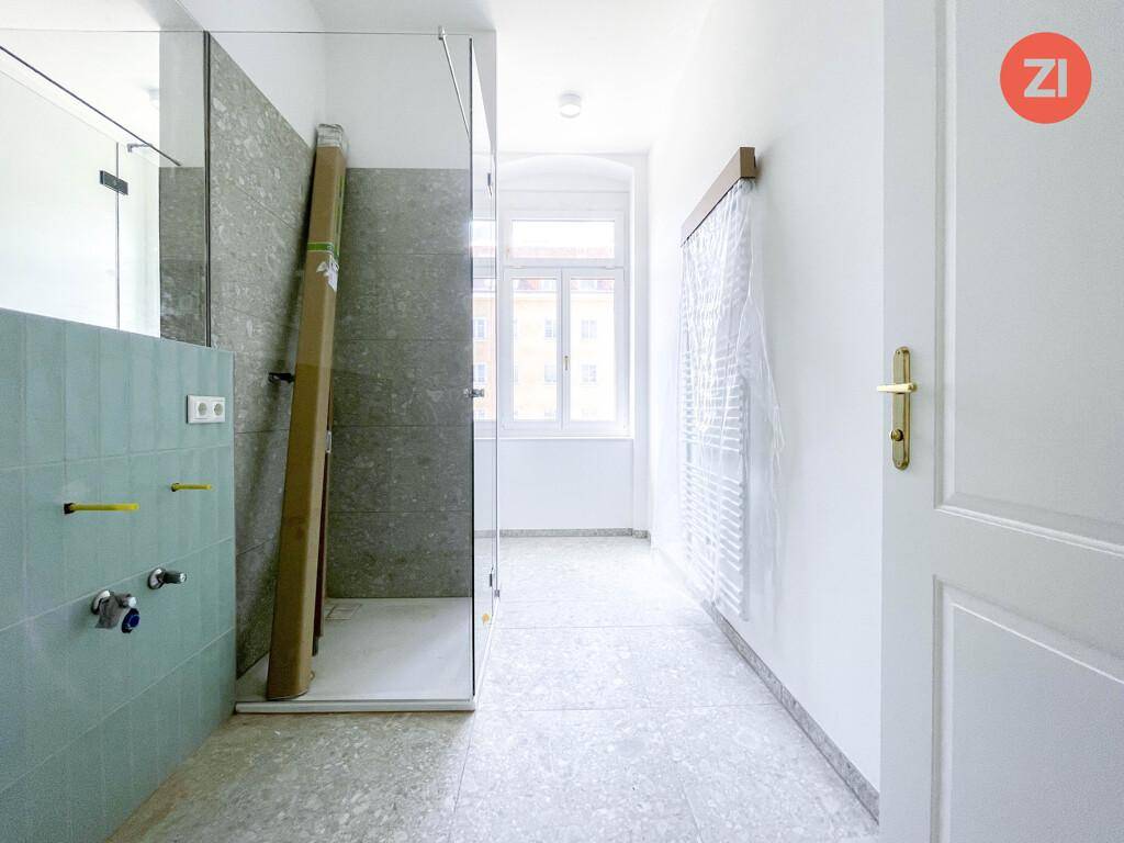 *Figuly25 - Erstbezug nach Sanierung* 2- Zimmer Wohnung Figulystraße - Linz - Ansicht 5