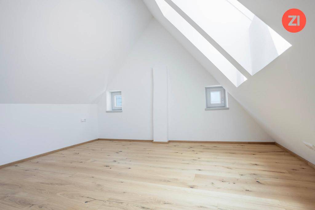 Schlafzimmer 1 - DG