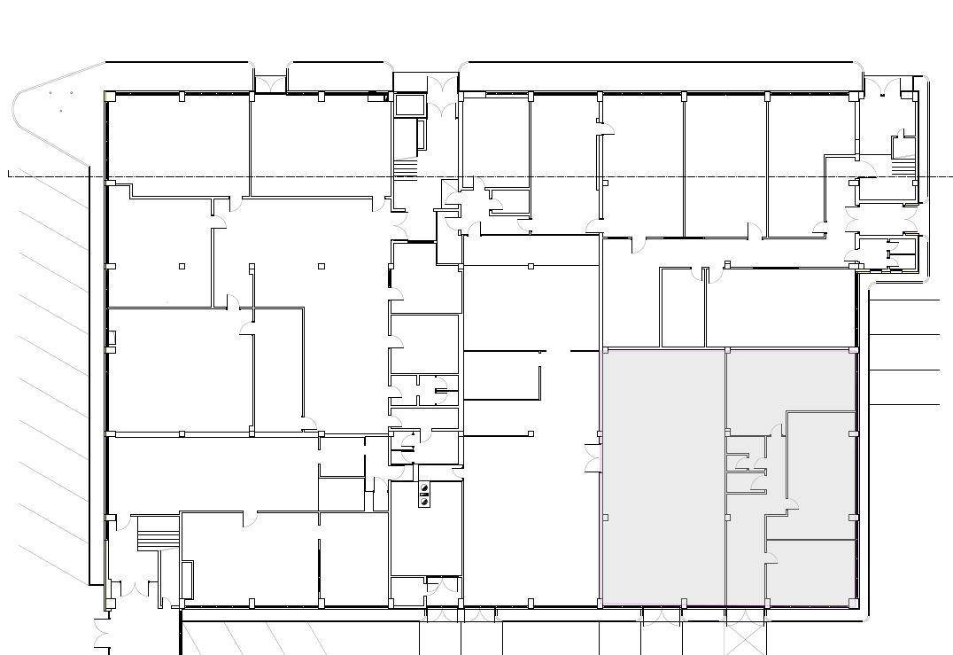 Gesamtplan Fläche unten