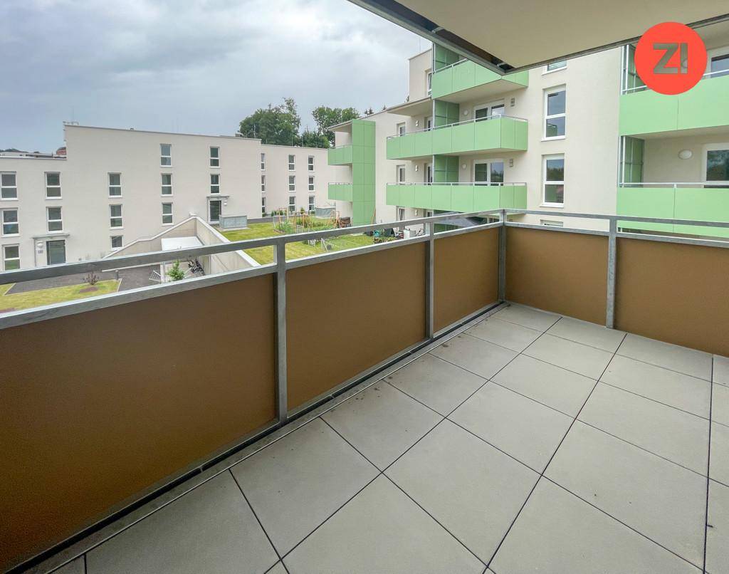 Balkon/Loggia