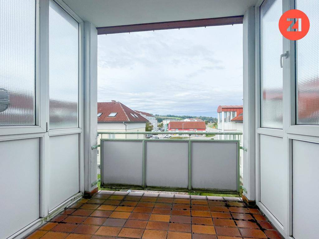 Loggia