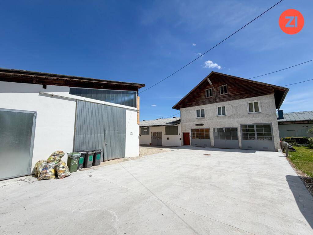 Wohnung – Attnang-Puchheim, Puchheim, Aichet - Ansicht 2