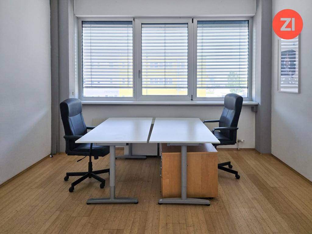 Drott Einzelbüro 1