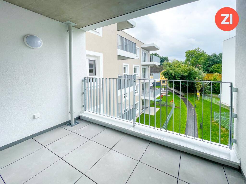Loggia