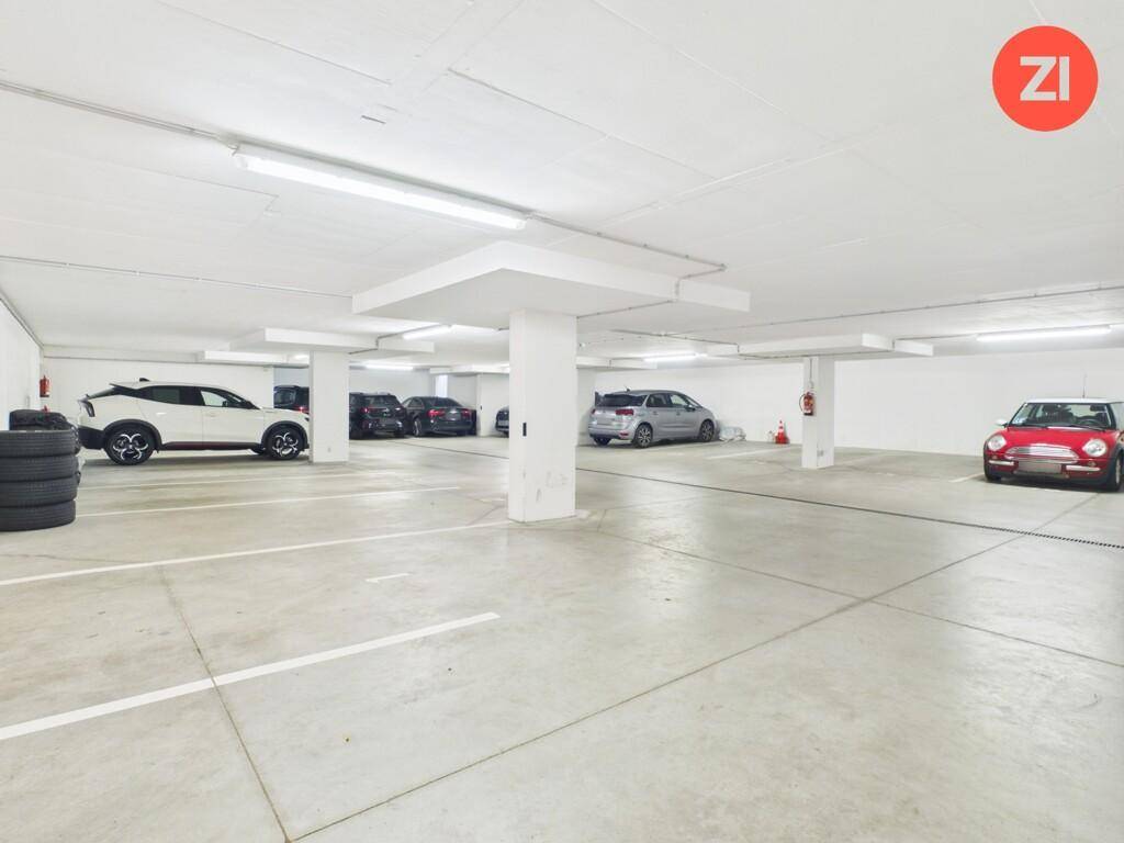 Tiefgarage