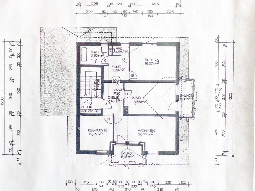 Plan OG