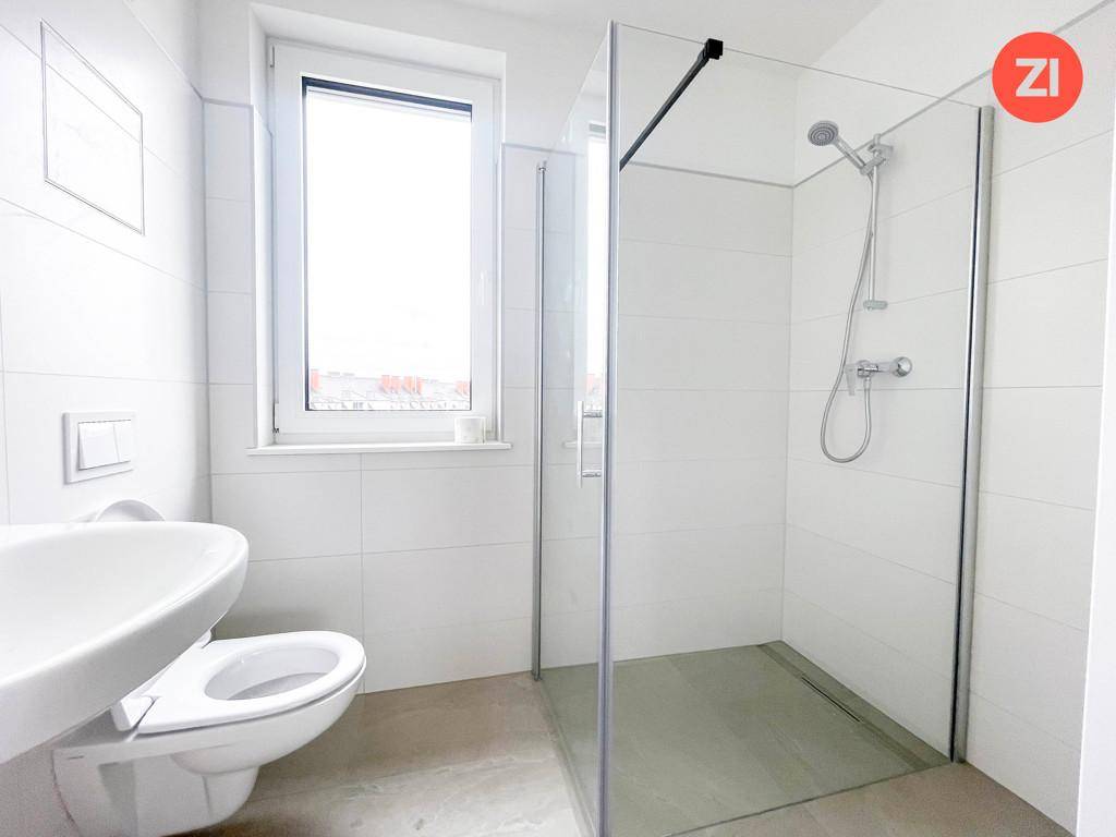 Badezimmer 2