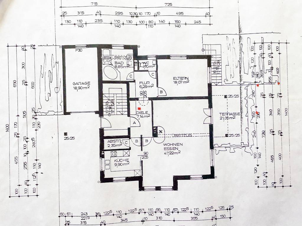 Plan EG