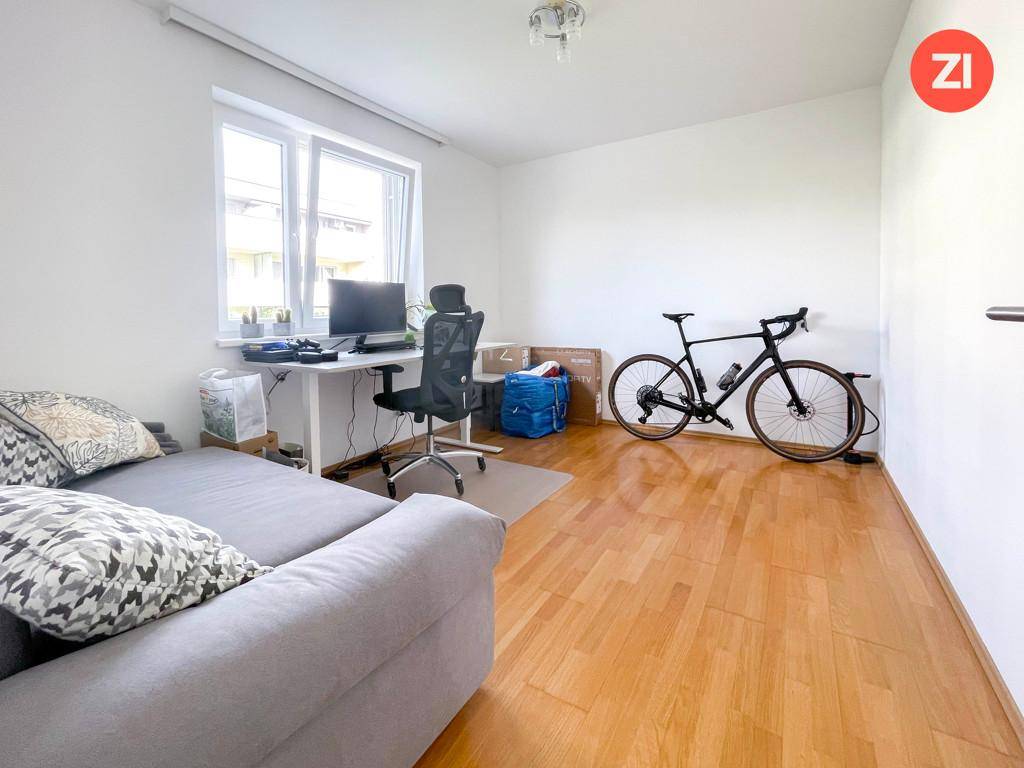 Büro / Kinderzimmer