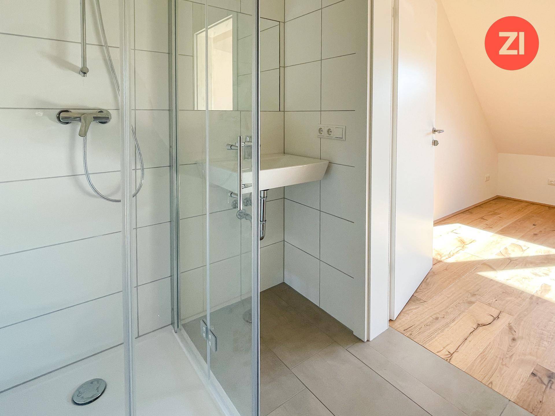1-Zimmer-Wohnungen mit hochwertiger Ausstattung und Küche - Ansicht 4