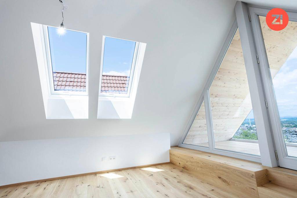 Schlafzimmer 2 - DG