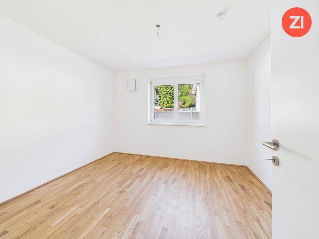 Wohnung – Kremsmünster, Oberburgfried - Mehr