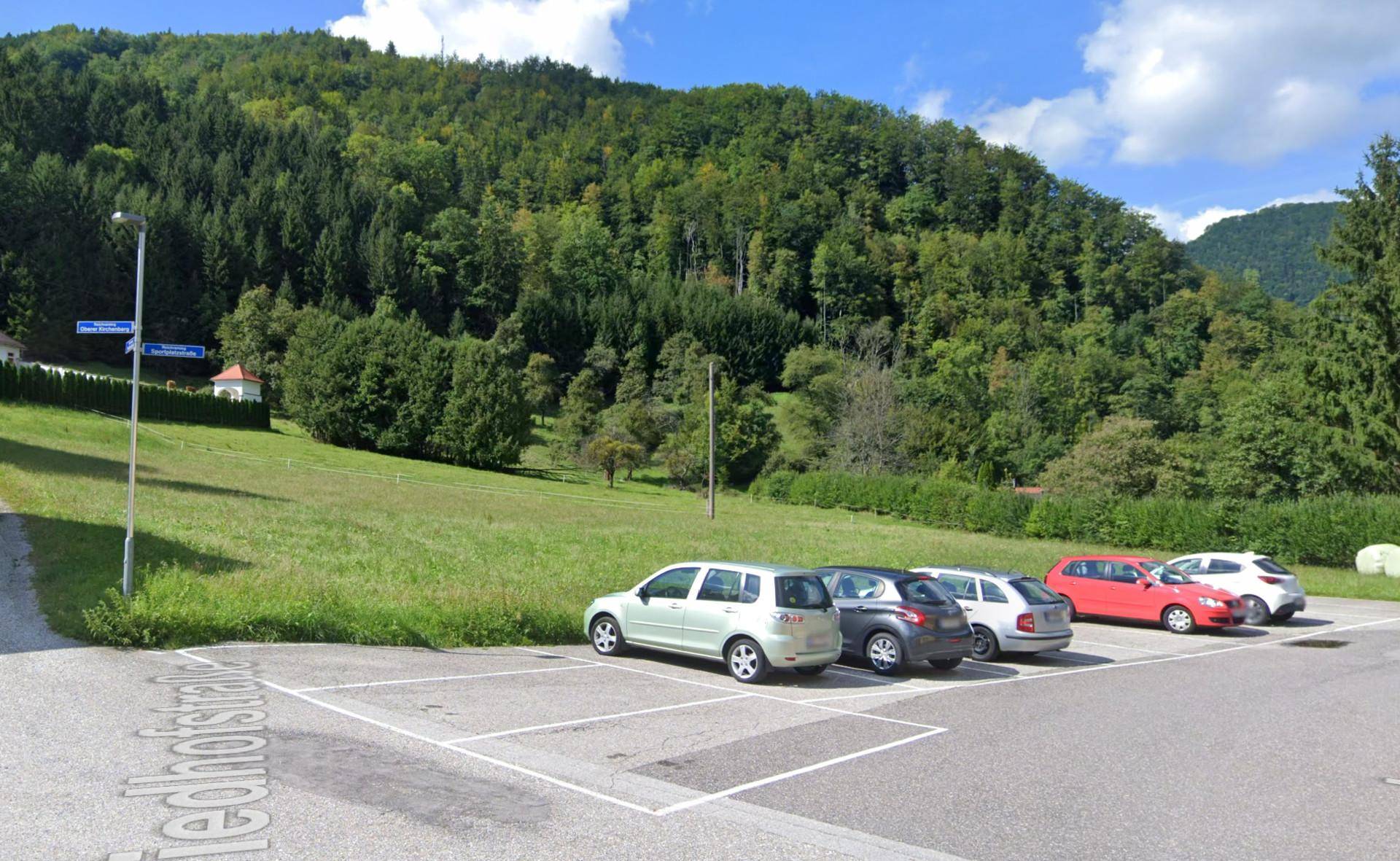 Reichraming Ansicht